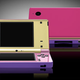 Illustration for article titled Colorware Will Make Your DSi Hideously Ugly, For a Price